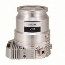 セラミック玉軸受型ターボ分子ポンプ UTM300B | アルバック販売