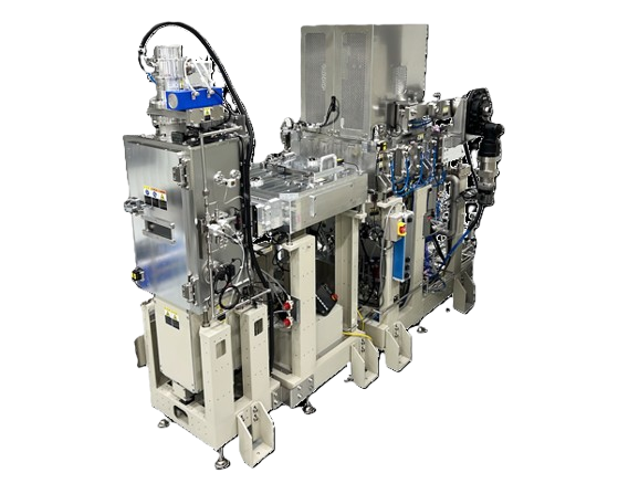 スパッタリング装置 <br>Model：SEGul-200イメージ