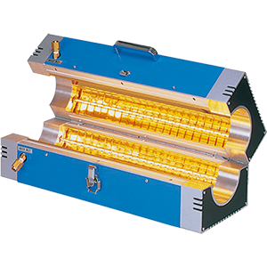 赤外線ゴールドイメージ炉RHL-Eシリーズイメージ